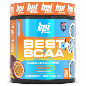 BEST BCAA 300 г - маракуйя